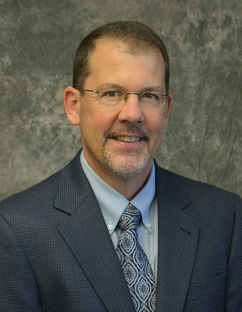 Chris Wikle